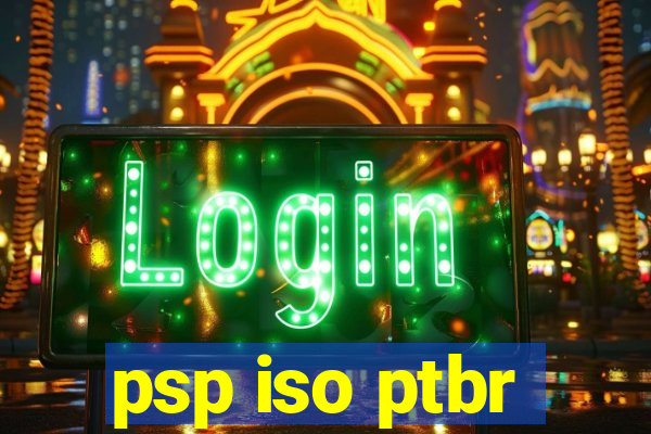 psp iso ptbr